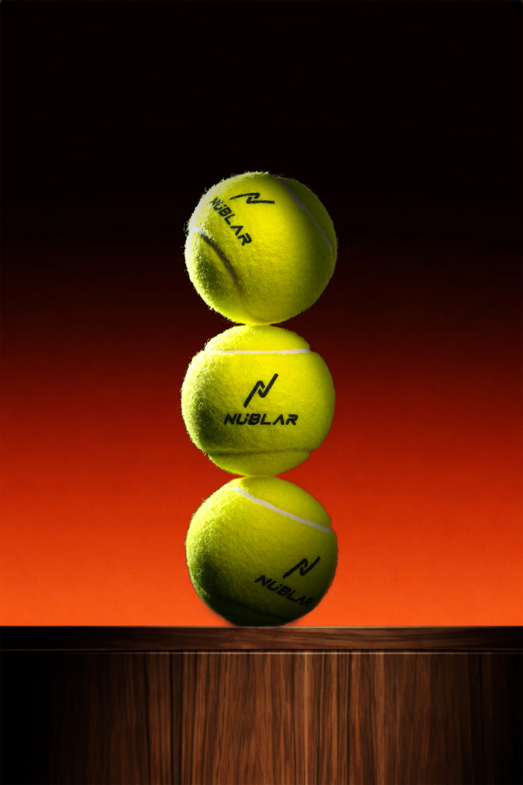 Performance Padel Balls