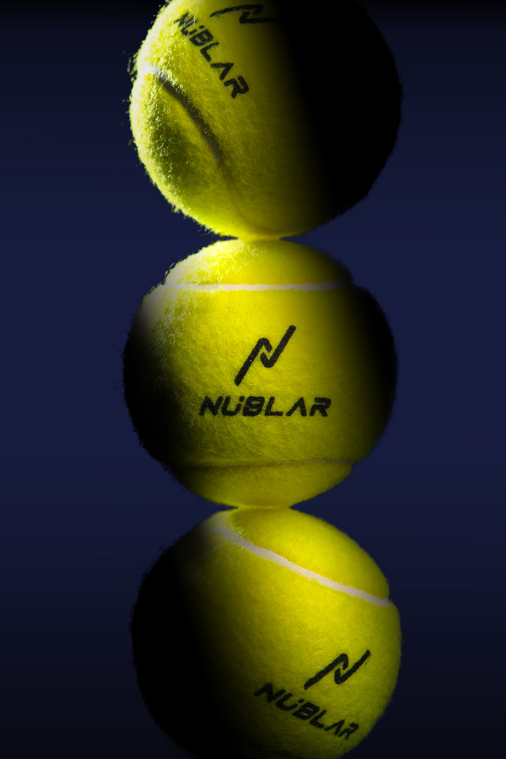 Performance Padel Balls