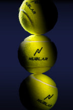 Performance Padel Balls