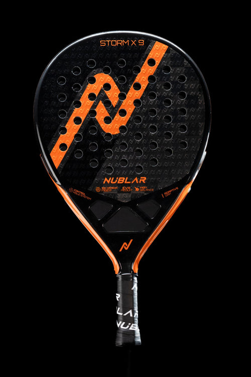 Storm X 9